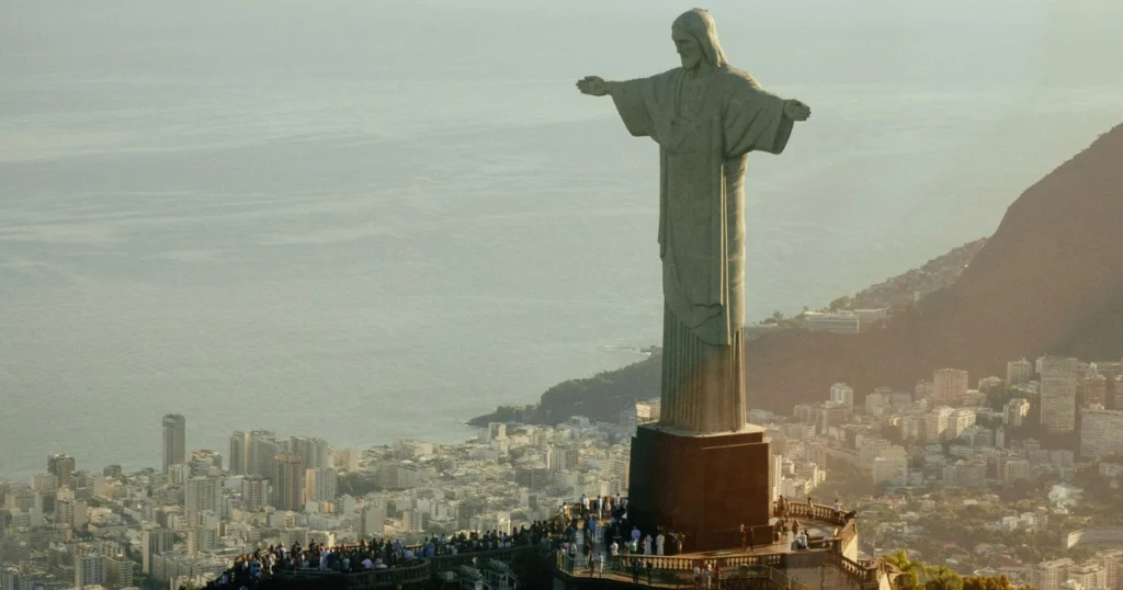 rio de janeiro