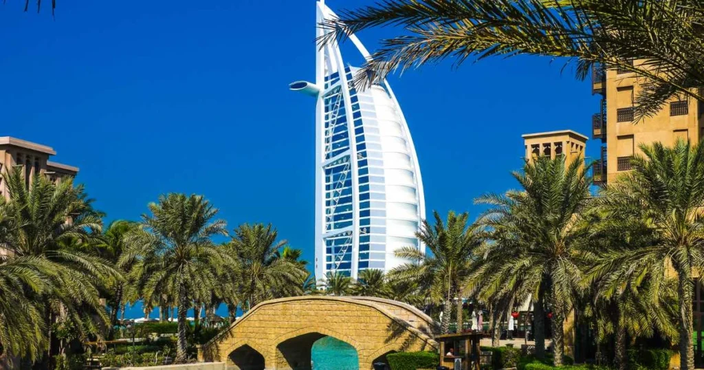 dubai