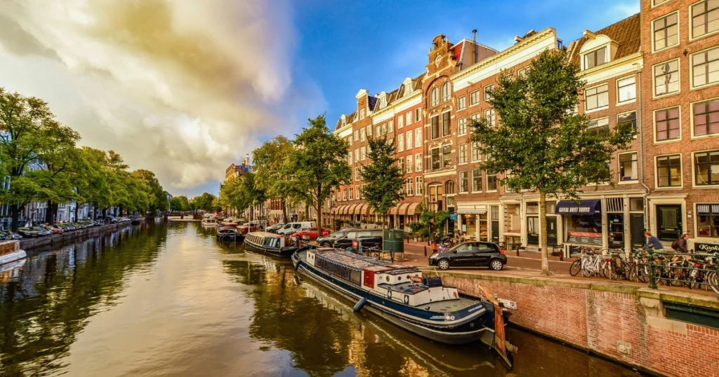 amsterdam